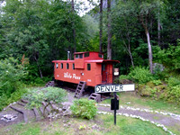 White Pass & Yukon