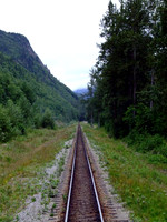 White Pass & Yukon