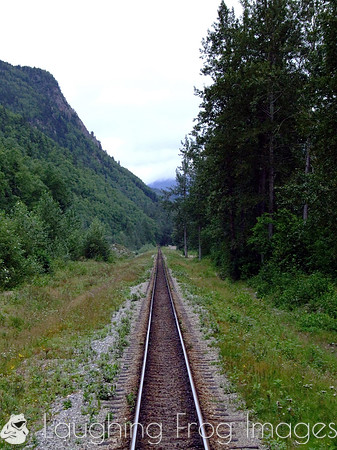 White Pass & Yukon