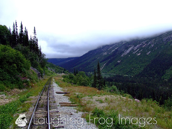 White Pass & Yukon