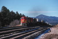 ATSF 110 East, Maine AZ 1990