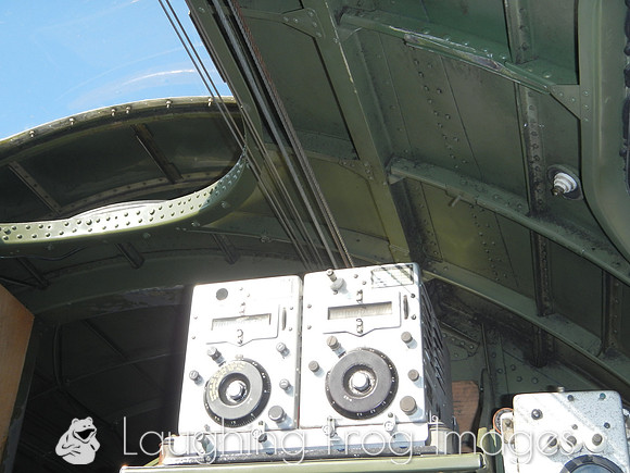 Collings Foundation B17 Nine O Nine