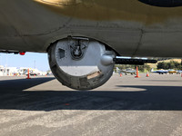 Collings Foundation B17 Nine O Nine