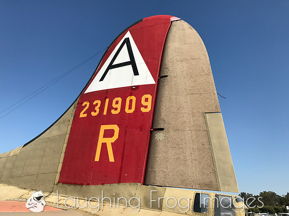 Collings Foundation B17 Nine O Nine