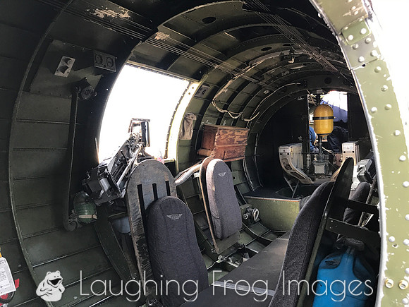 Collings Foundation B17 Nine O Nine