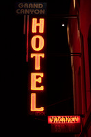 Neon, Williams AZ 3