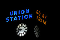 neon signs, other signs