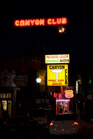 Neon, Williams AZ 2