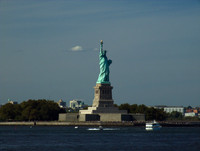 Statue of Liberty 1