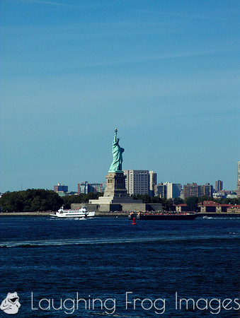 Statue of Liberty 2