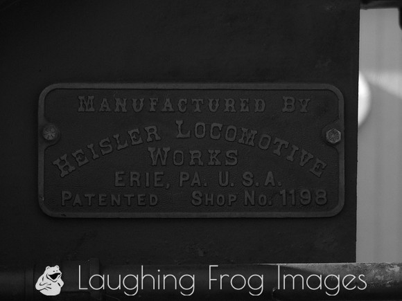 Curtiss Lumber Co. #2 [2]
