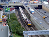 60 083 EWS at White City