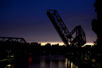 Ballard Locks