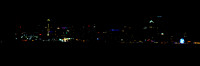 Seattle skyline from Elliott Bay