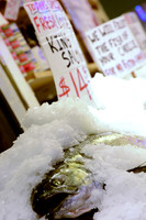 Where did I go wrong? Pike Place Market.