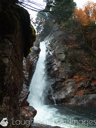 Glen Ellis Falls NH 1