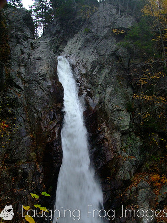 Glen Ellis Falls NH 2