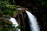 Wailua Falls, Wailua River.  Lihue, Kauai HI 3