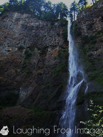 Multnomah Falls OR 3