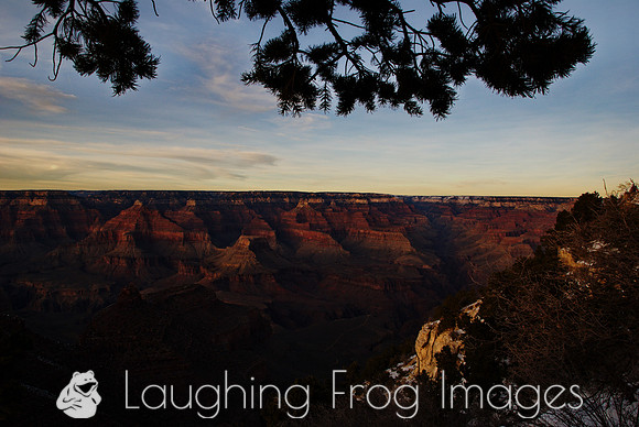 Grand Canyon N.P. 4