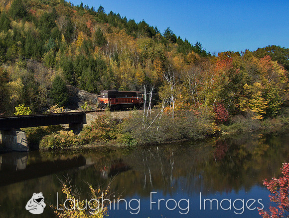 Naugatuck RR, CT