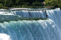 American Falls, Niagara Falls 1