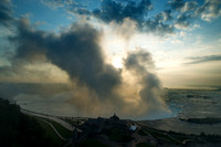 Canadian Falls, Niagara Falls