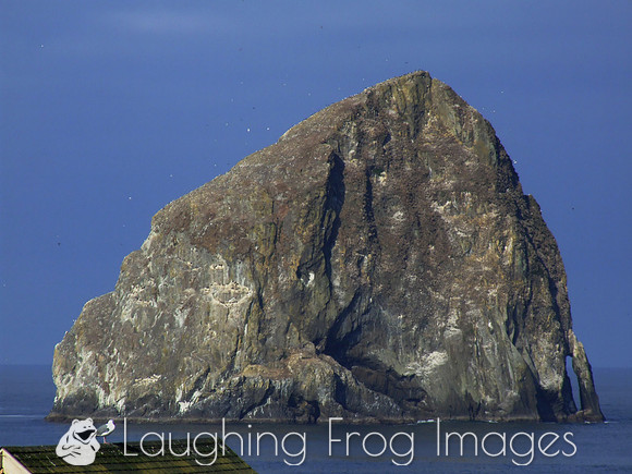 Haystack Rock, Pacific City OR. 2