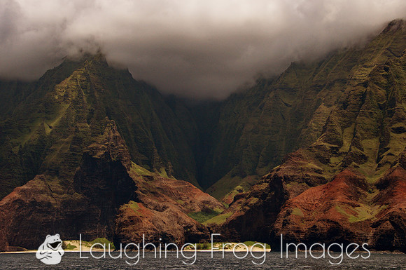 Na'pali Coast, Kauai HI 2