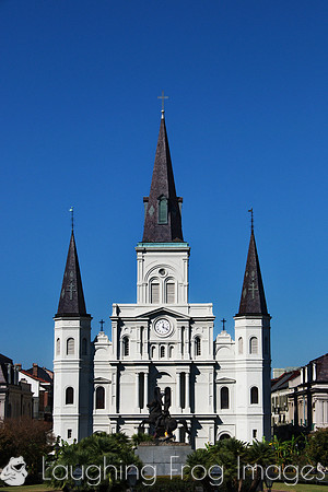 New Orleans LA 3