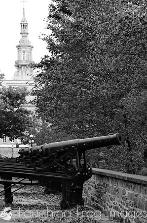 Canon, Quebec City, Quebec