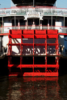 Steamboat Natchez, NOLA 1