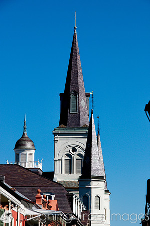 New Orleans LA 1