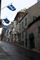 Street scenes, Quebec City, Quebec 1