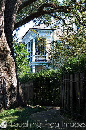 New Orleans LA 4