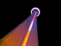CN Tower, Toronto ON