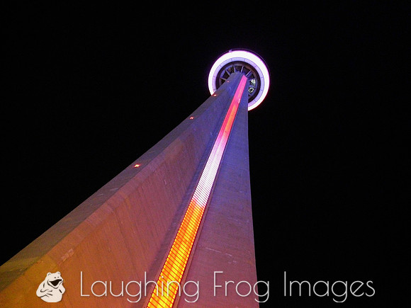 CN Tower, Toronto ON