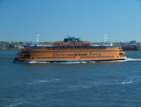 Staten Island Ferry