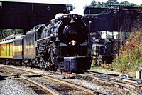 C&O 614