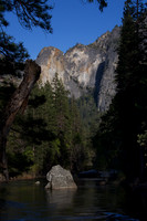 Merced River 5