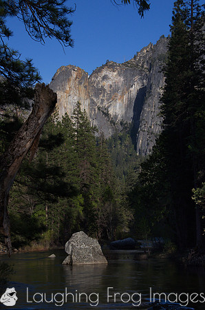 Merced River 5