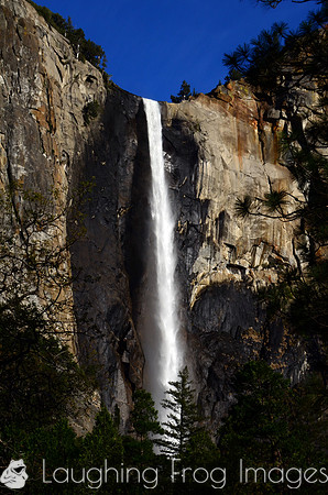 Bridal Veil Falls 3