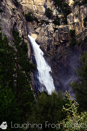 Yosemite N.P.
