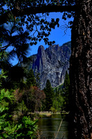 Merced River 4