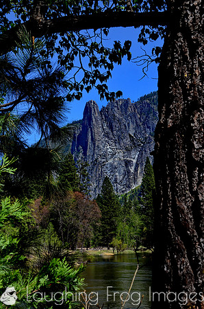 Merced River 4