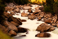 Merced River 7