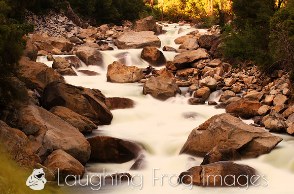 Merced River 7