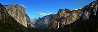 Tunnel View panorama