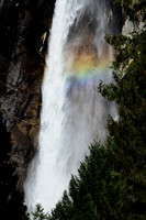 Bridal Veil Falls 2