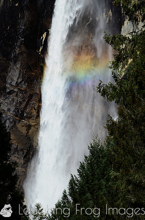 Bridal Veil Falls 2